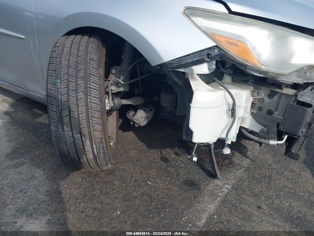Toyota CAMRY SE 2015 4T1BF1FK8FU091988 Image 6