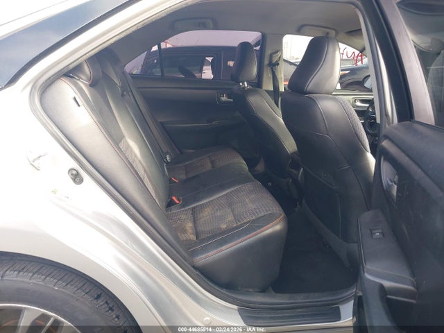 Toyota CAMRY SE 2015 4T1BF1FK8FU091988 Image 8