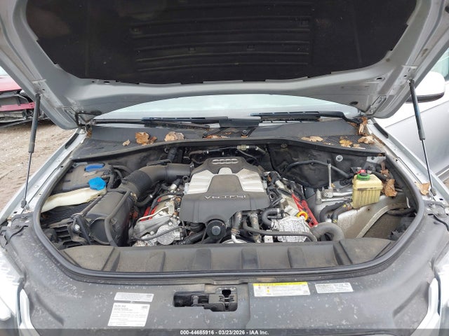 2015 AUDI Q7 WA1LGAFE3FD018361 Photo 9