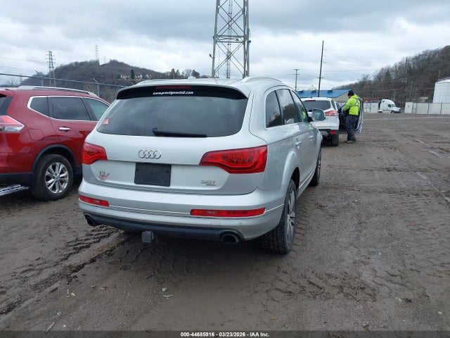 2015 AUDI Q7 WA1LGAFE3FD018361 Photo 3