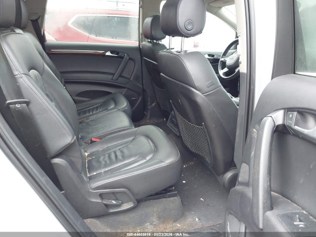 2015 AUDI Q7 WA1LGAFE3FD018361 Photo 7