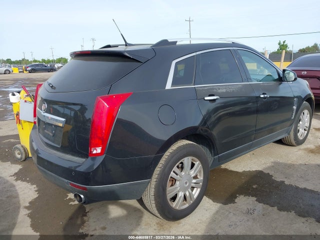 2011 CADILLAC SRX 3GYFNDEY9BS673781 Photo 3