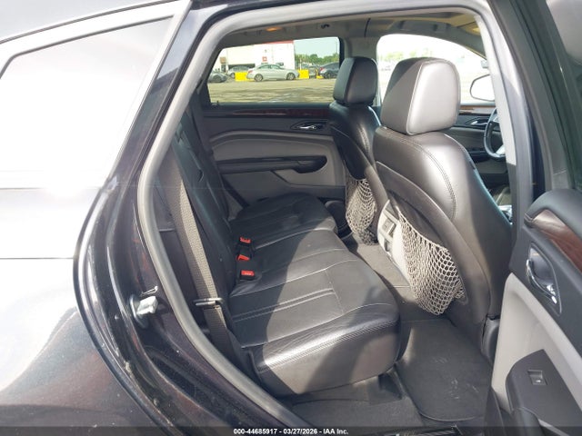2011 CADILLAC SRX 3GYFNDEY9BS673781 Photo 7