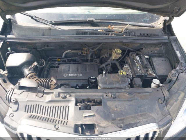 2016 BUICK ENCORE KL4CJCSB4GB632079 Photo 9