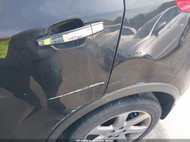 44685919 :رقم المزاد ، KL4CJCSB4GB632079 vin ، 2016 Buick Encore Leather مزاد بيع