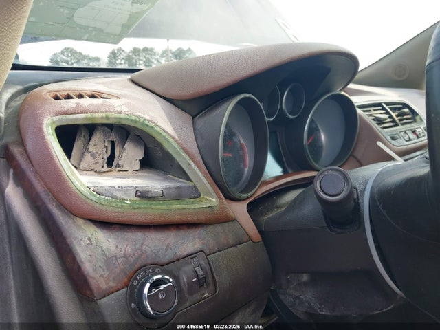 2016 BUICK ENCORE KL4CJCSB4GB632079 Photo 5