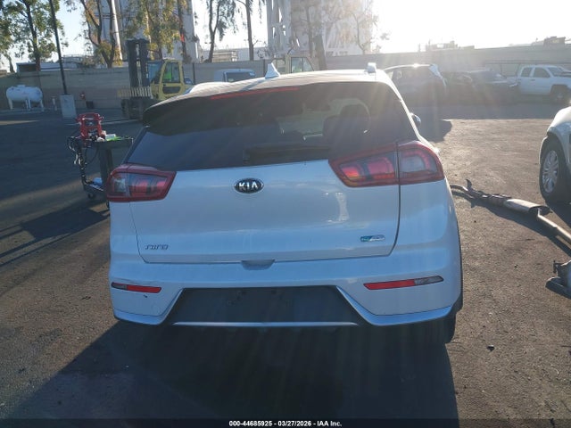 Aukcja sprzedaży 2019 Kia Niro Lx, vin: KNDCB3LC5K5352995, numer aukcji: 44685925