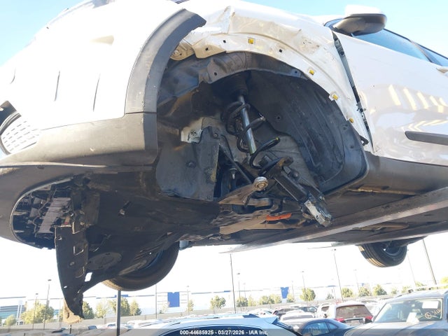Aukcja sprzedaży 2019 Kia Niro Lx, vin: KNDCB3LC5K5352995, numer aukcji: 44685925