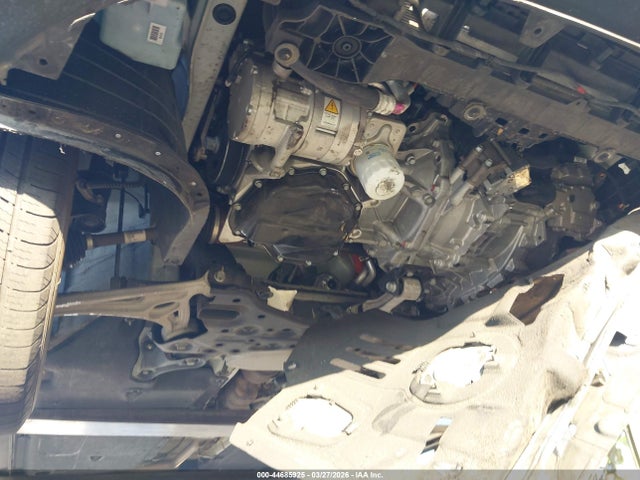 Aukcja sprzedaży 2019 Kia Niro Lx, vin: KNDCB3LC5K5352995, numer aukcji: 44685925