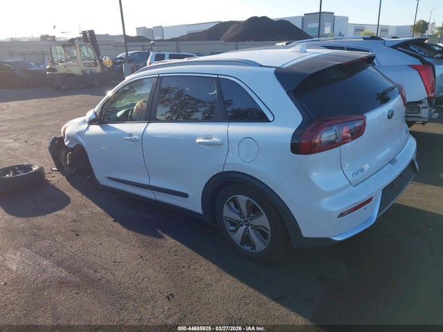 Aukcja sprzedaży 2019 Kia Niro Lx, vin: KNDCB3LC5K5352995, numer aukcji: 44685925
