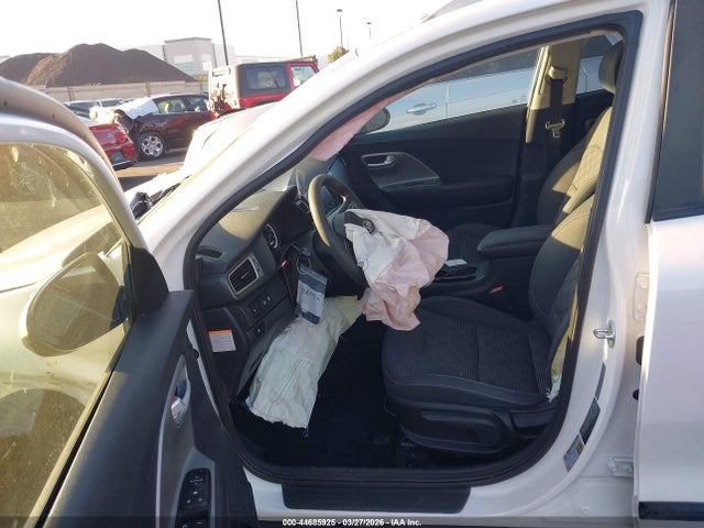 Aukcja sprzedaży 2019 Kia Niro Lx, vin: KNDCB3LC5K5352995, numer aukcji: 44685925