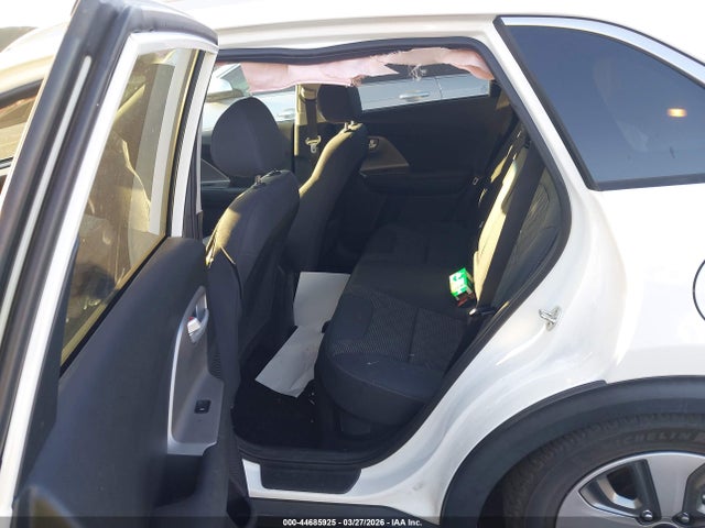 Aukcja sprzedaży 2019 Kia Niro Lx, vin: KNDCB3LC5K5352995, numer aukcji: 44685925