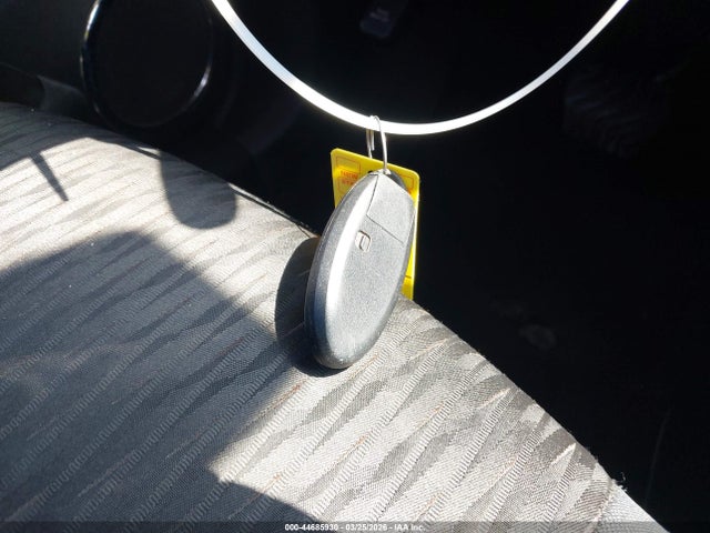 Nissan ROGUE SV 2019 5N1AT2MT0KC797262 Image 11