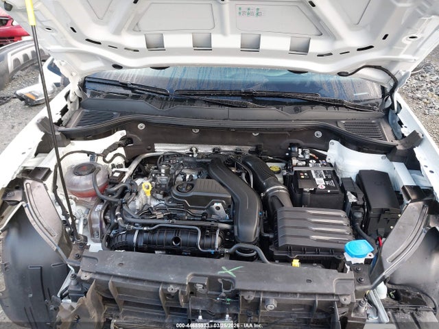 Aukcja sprzedaży 2023 Volkswagen Taos 1.5t S, vin: 3VVCX7B2XPM335503, numer aukcji: 44685933