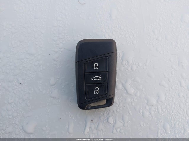 Aukcja sprzedaży 2023 Volkswagen Taos 1.5t S, vin: 3VVCX7B2XPM335503, numer aukcji: 44685933