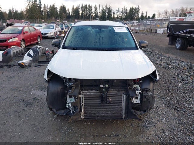 Aukcja sprzedaży 2023 Volkswagen Taos 1.5t S, vin: 3VVCX7B2XPM335503, numer aukcji: 44685933