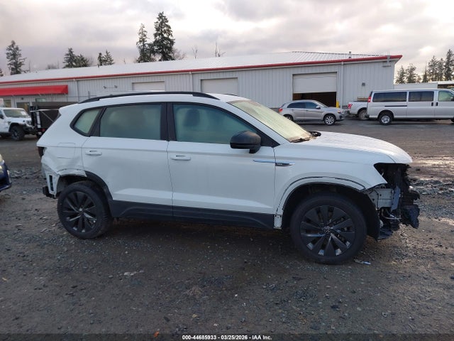 Aukcja sprzedaży 2023 Volkswagen Taos 1.5t S, vin: 3VVCX7B2XPM335503, numer aukcji: 44685933