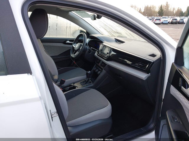 Aukcja sprzedaży 2023 Volkswagen Taos 1.5t S, vin: 3VVCX7B2XPM335503, numer aukcji: 44685933