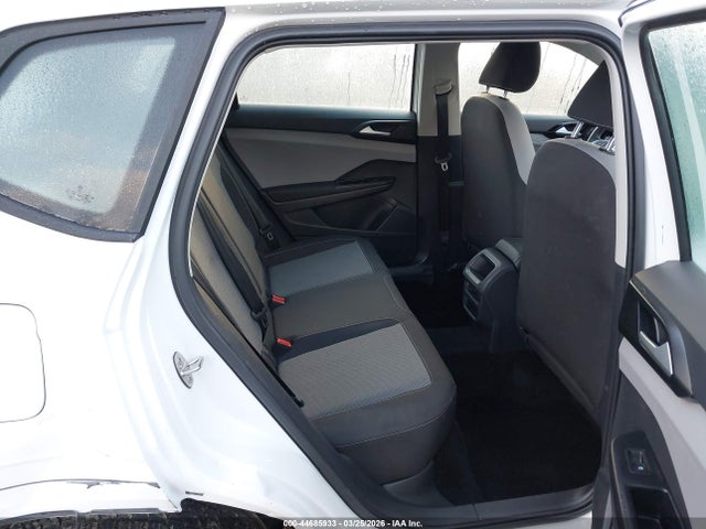 Aukcja sprzedaży 2023 Volkswagen Taos 1.5t S, vin: 3VVCX7B2XPM335503, numer aukcji: 44685933