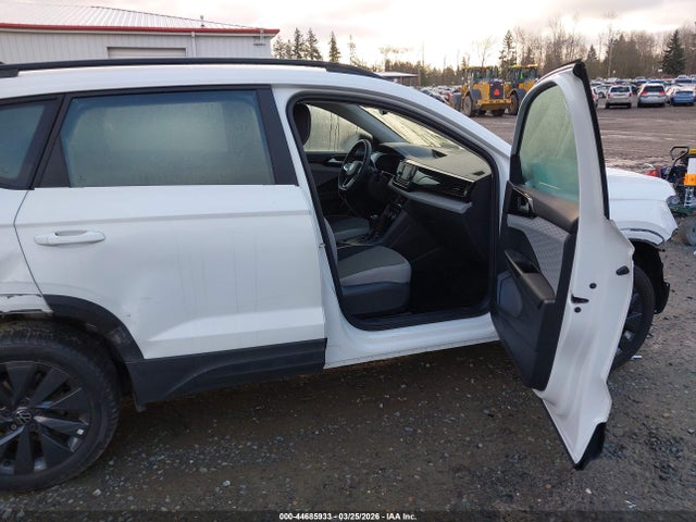 Aukcja sprzedaży 2023 Volkswagen Taos 1.5t S, vin: 3VVCX7B2XPM335503, numer aukcji: 44685933