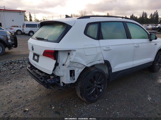 Aukcja sprzedaży 2023 Volkswagen Taos 1.5t S, vin: 3VVCX7B2XPM335503, numer aukcji: 44685933