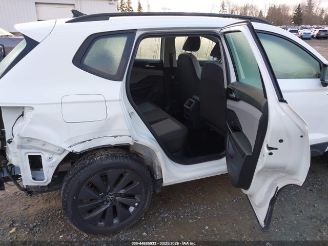 Aukcja sprzedaży 2023 Volkswagen Taos 1.5t S, vin: 3VVCX7B2XPM335503, numer aukcji: 44685933