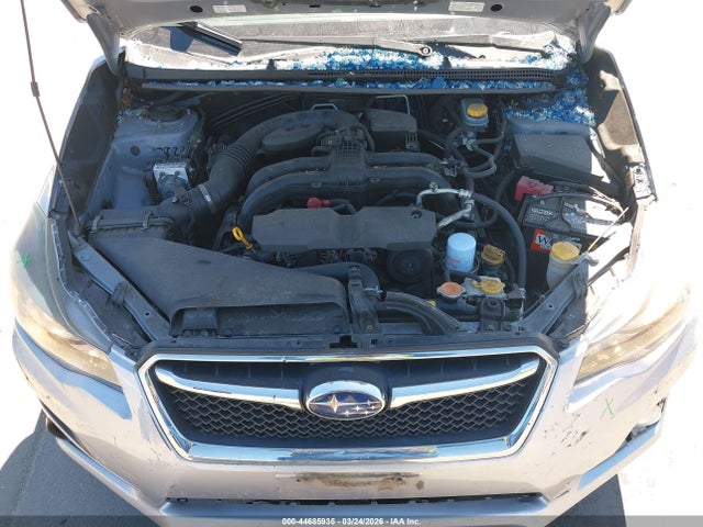Aukcja sprzedaży 2015 Subaru Impreza 2.0i Sport Premium, vin: JF1GPAU65F8208941, numer aukcji: 44685935
