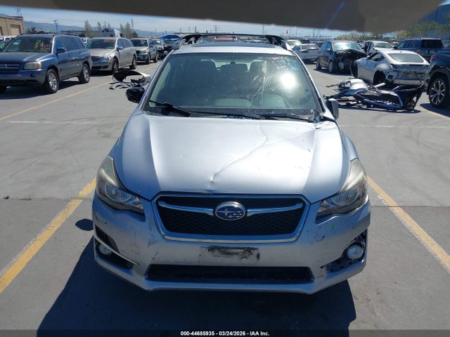 Aukcja sprzedaży 2015 Subaru Impreza 2.0i Sport Premium, vin: JF1GPAU65F8208941, numer aukcji: 44685935
