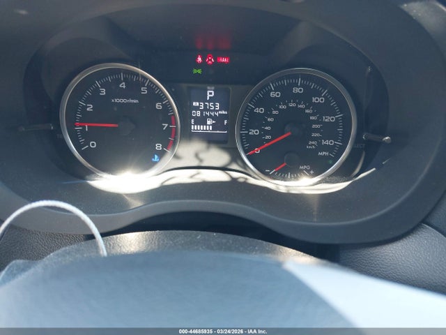 Aukcja sprzedaży 2015 Subaru Impreza 2.0i Sport Premium, vin: JF1GPAU65F8208941, numer aukcji: 44685935