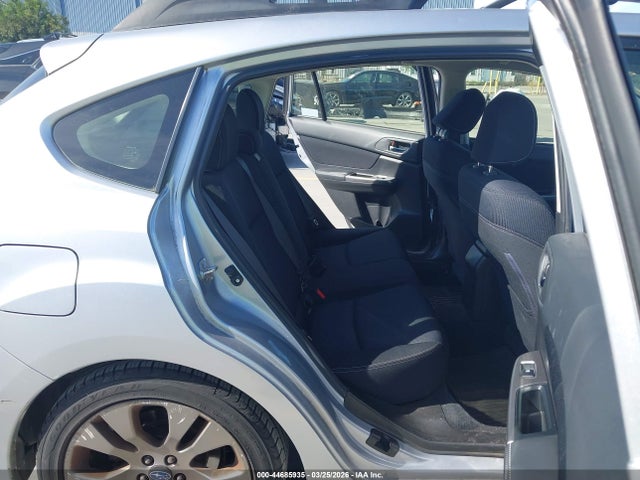 Aukcja sprzedaży 2015 Subaru Impreza 2.0i Sport Premium, vin: JF1GPAU65F8208941, numer aukcji: 44685935