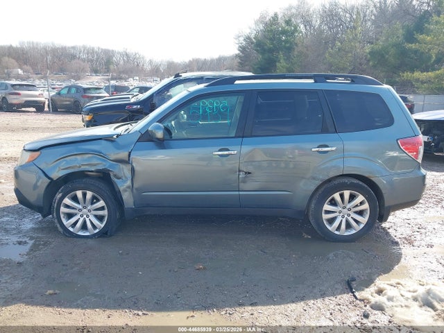 44685939 :رقم المزاد ، JF2SHADCXCH470362 vin ، 2012 Subaru Forester 2.5x Premium مزاد بيع