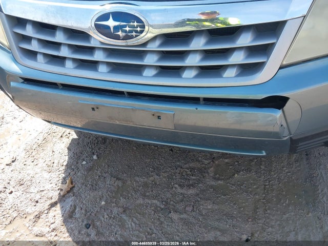 44685939 :رقم المزاد ، JF2SHADCXCH470362 vin ، 2012 Subaru Forester 2.5x Premium مزاد بيع