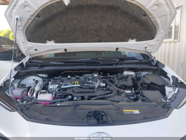 JTDACACU1T3055964 Toyota Prius Plug-in Hybrid Xse