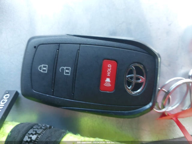 JTDACACU1T3055964 Toyota Prius Plug-in Hybrid Xse