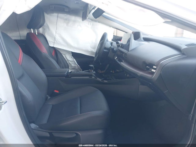JTDACACU1T3055964 Toyota Prius Plug-in Hybrid Xse