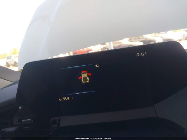 JTDACACU1T3055964 Toyota Prius Plug-in Hybrid Xse