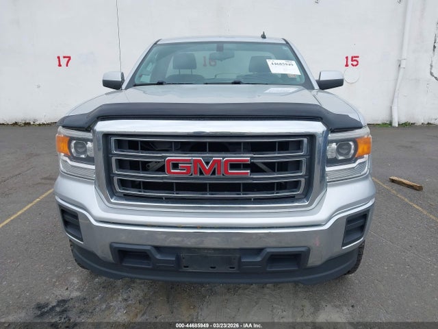 GMC Sierra 1500 Sle 2014 1GTN1UEHXEZ265052 Image 13