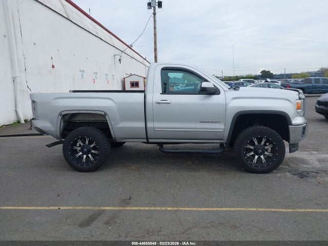 GMC Sierra 1500 Sle 2014 1GTN1UEHXEZ265052 Image 14