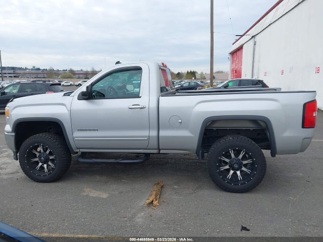 GMC Sierra 1500 Sle 2014 1GTN1UEHXEZ265052 Image 15