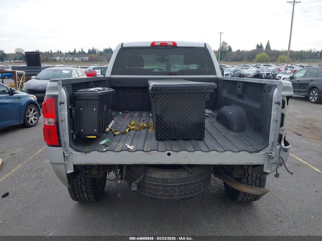 GMC Sierra 1500 Sle 2014 1GTN1UEHXEZ265052 Image 17