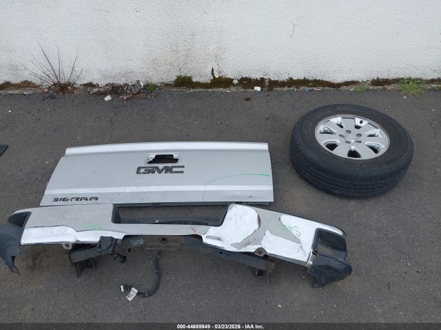 GMC Sierra 1500 Sle 2014 1GTN1UEHXEZ265052 Image 12