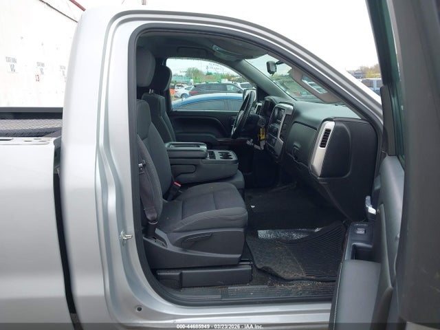 GMC Sierra 1500 Sle 2014 1GTN1UEHXEZ265052 Image 5