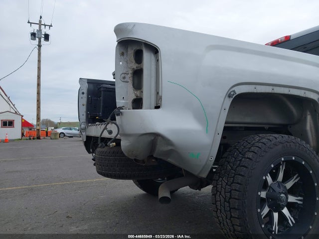 GMC Sierra 1500 Sle 2014 1GTN1UEHXEZ265052 Image 6