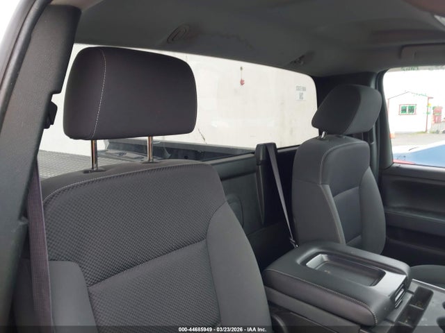 GMC Sierra 1500 Sle 2014 1GTN1UEHXEZ265052 Image 8
