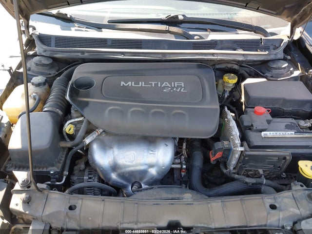 1C3CDFBB3FD403575 Dodge DART SXT