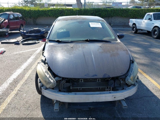 1C3CDFBB3FD403575 Dodge DART SXT