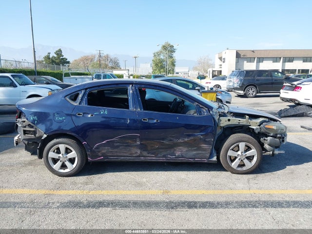 1C3CDFBB3FD403575 Dodge DART SXT