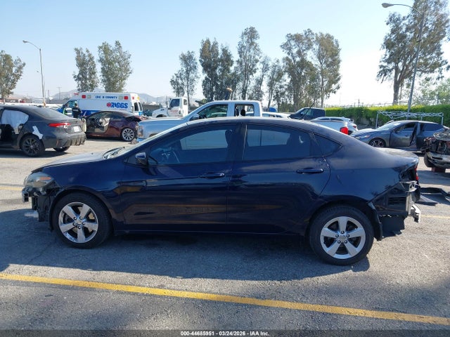 1C3CDFBB3FD403575 Dodge DART SXT
