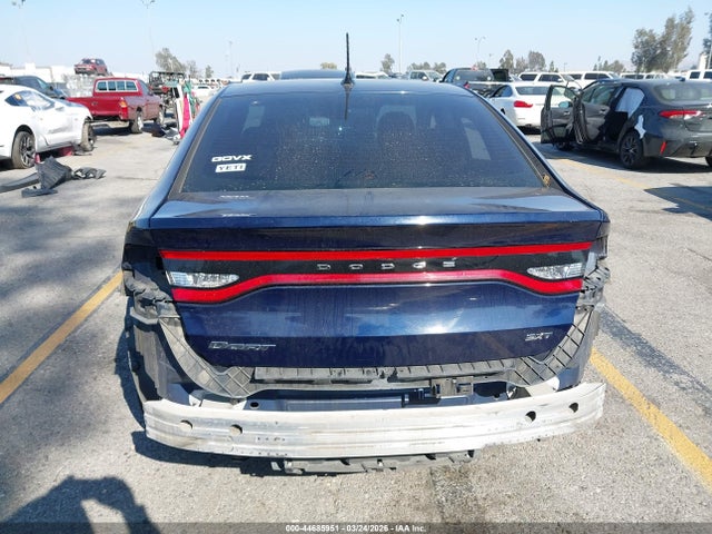 1C3CDFBB3FD403575 Dodge DART SXT