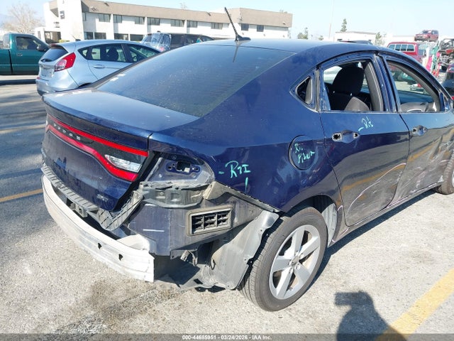 1C3CDFBB3FD403575 Dodge DART SXT